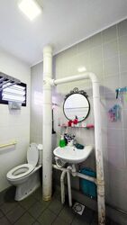 Blk 287 Ficus Vale (Yishun), HDB 4 Rooms #608022061